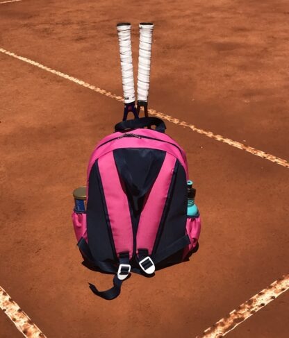 Mochila Raquetera Fucsia - Image 7