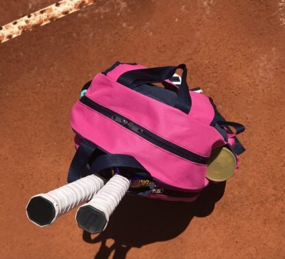Mochila Raquetera Fucsia - Image 6