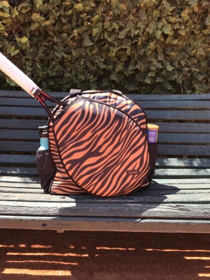 Bolso Raquetero Sofia Power - Image 3