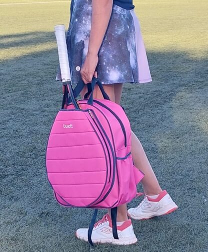 Mochila Raquetera Fucsia - Image 5