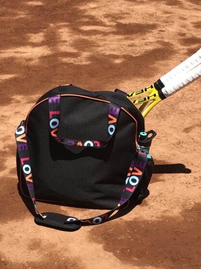 Bolso Raquetero Love - Image 2
