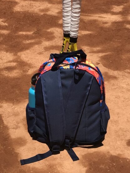 Mochila Noami Pocket