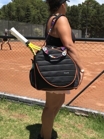 Bolso Raquetero Love - Image 7