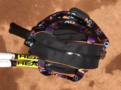 Bolso Raquetero Love - Image 5