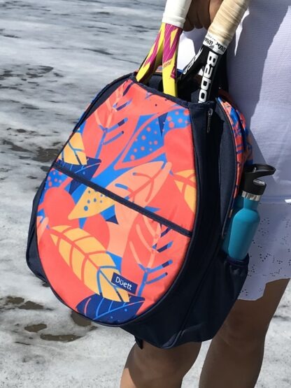 Mochila Noami Pocket