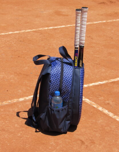 Mochila Raquetera Karolina Classic - Image 3