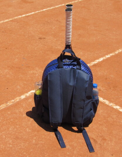 Mochila Raquetera Karolina Classic - Image 4