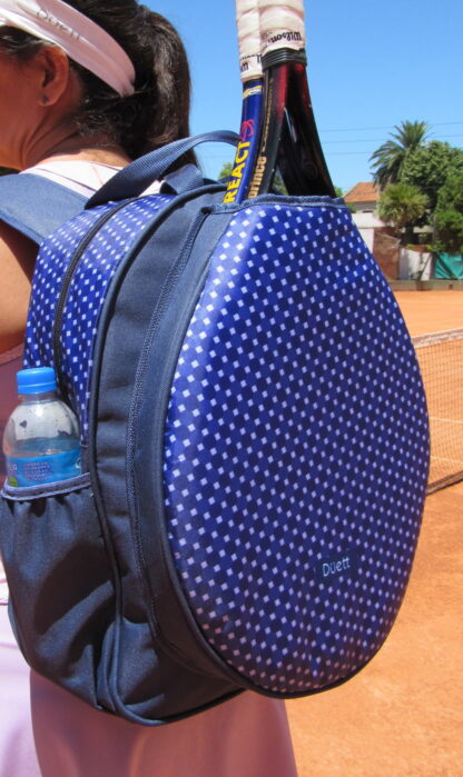 Mochila Raquetera Karolina Classic - Image 7