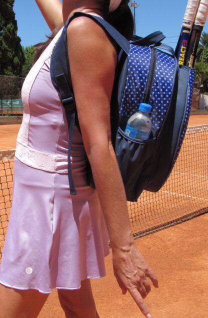 Mochila Raquetera Karolina Classic - Image 8