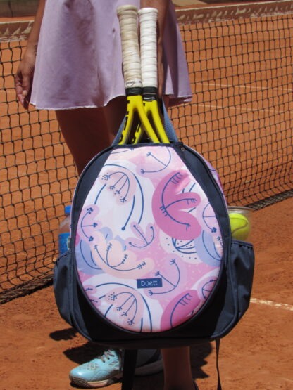 Mochila Raquetera Amélie Classic - Image 7