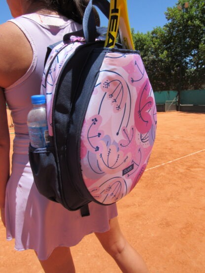 Mochila Raquetera Amélie Classic - Image 8