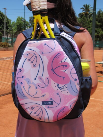 Mochila Raquetera Amélie Classic