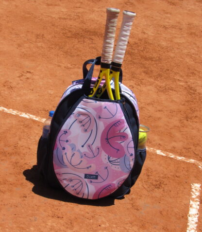 Mochila Raquetera Amélie Classic - Image 3