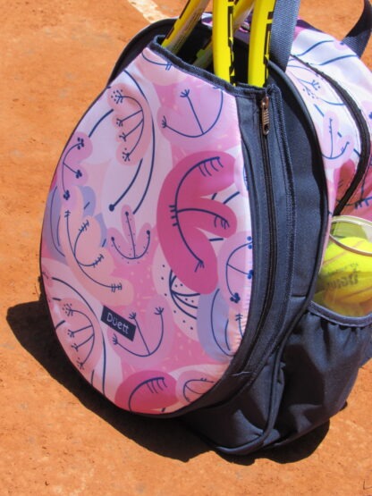 Mochila Raquetera Amélie Classic - Image 10