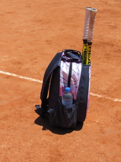 Mochila Raquetera Amélie Classic - Image 6