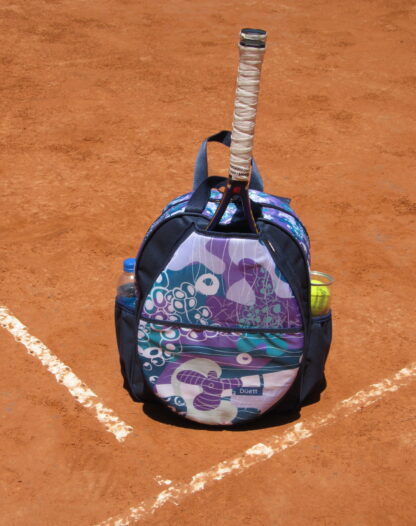 Mochila Raquetera Mónica Pocket - Image 2