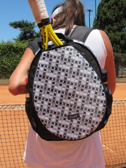 Mochila Raquetera Kaia Classic - Image 12