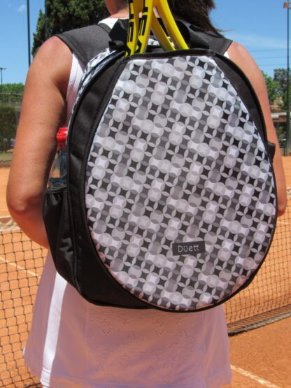 Mochila Raquetera Kaia Classic - Image 13