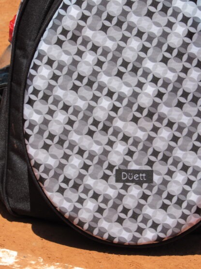 Mochila Raquetera Kaia Classic - Image 3