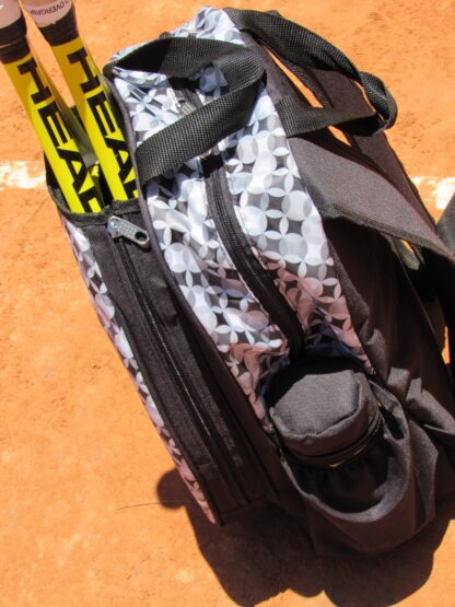 Mochila Raquetera Kaia Classic - Image 4