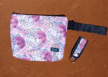 Mochila Raquetera Amélie Classic - Image 12
