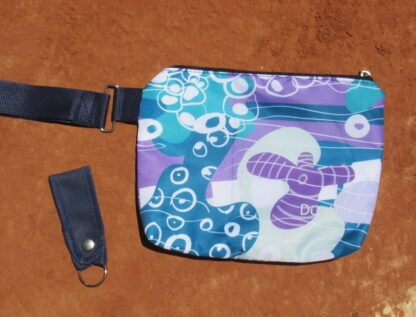 Mochila Raquetera Mónica Pocket - Image 9