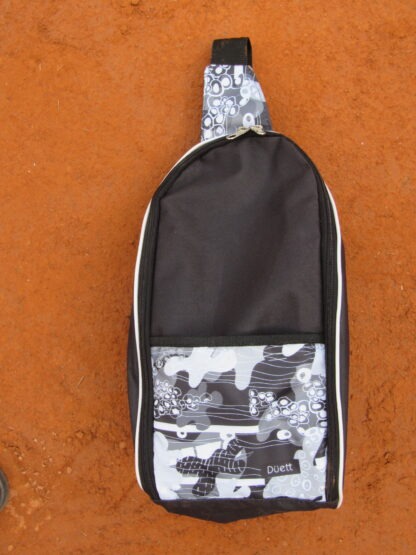 Porta Zapas Aranxa