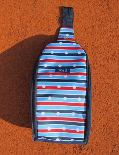 Porta Zapas Nadia
