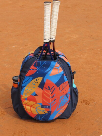 Mochila Raquetera Naomi Classic