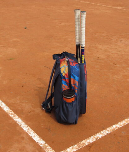 Mochila Raquetera Naomi Classic - Image 5