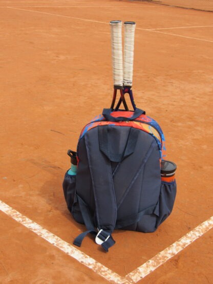 Mochila Raquetera Naomi Classic - Image 6