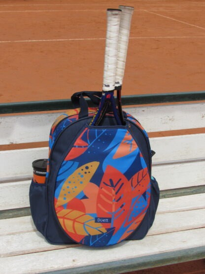 Mochila Raquetera Naomi Classic - Image 8