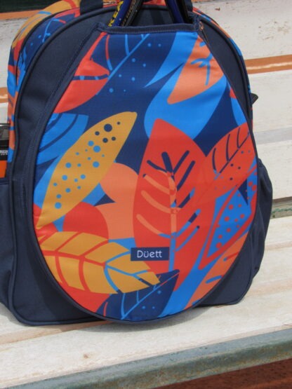 Mochila Raquetera Naomi Classic - Image 9