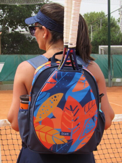 Mochila Raquetera Naomi Classic - Image 2