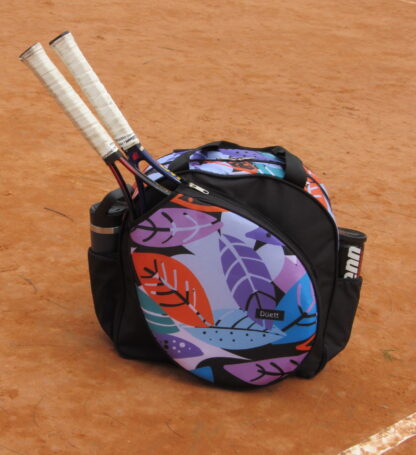 Bolso Raquetero Serena Classic