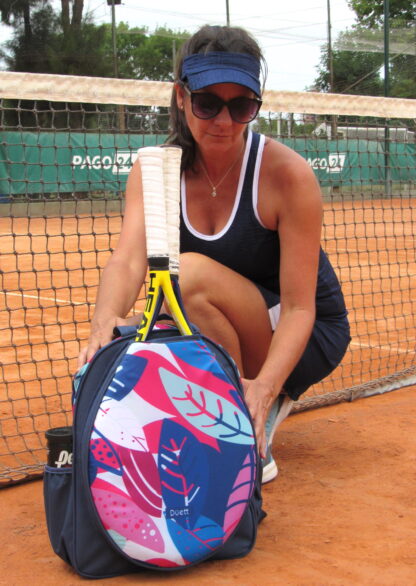 Mochila Raquetera Gaby Classic - Image 2