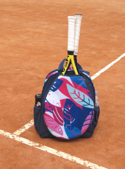 Mochila Raquetera Gaby Classic