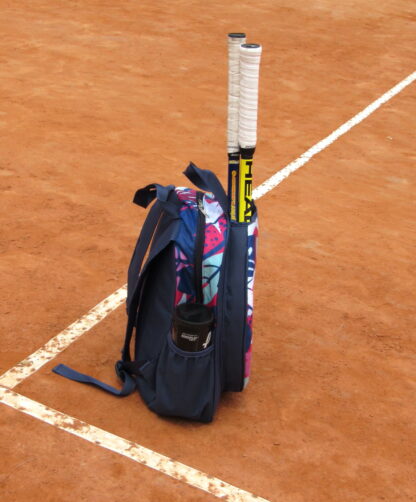 Mochila Raquetera Gaby Classic - Image 8