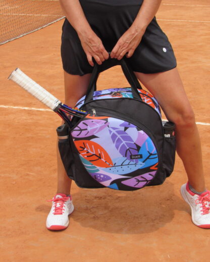 Bolso Raquetero Serena Classic - Image 4