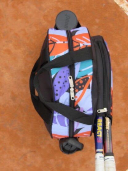 Bolso Raquetero Serena Classic - Image 6