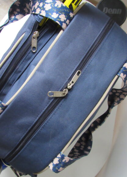 Bolso Raquetero Jasmine - Image 12