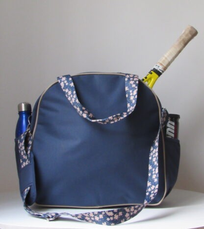 Bolso Raquetero Jasmine - Image 11