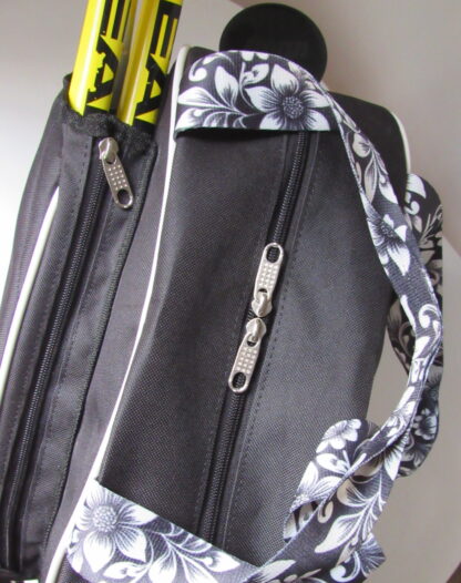 Bolso Raquetero Magnolia - Image 10