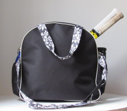 Bolso Raquetero Magnolia - Image 9