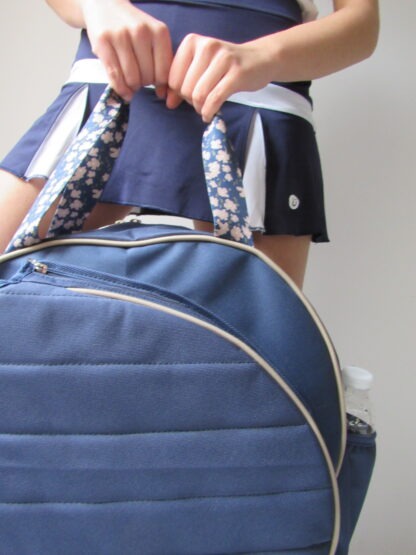 Bolso Raquetero Jasmine - Image 4