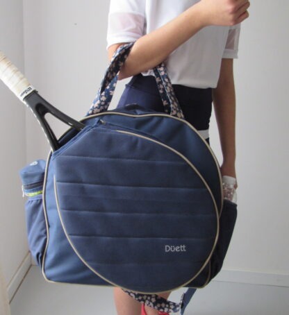Bolso Raquetero Jasmine - Image 3