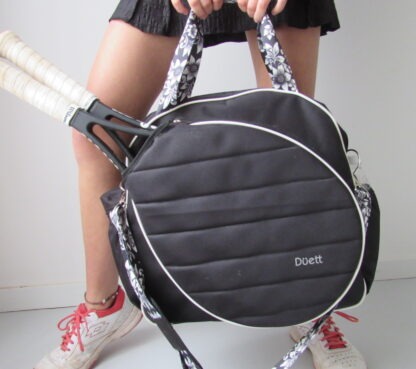 Bolso Raquetero Magnolia - Image 3