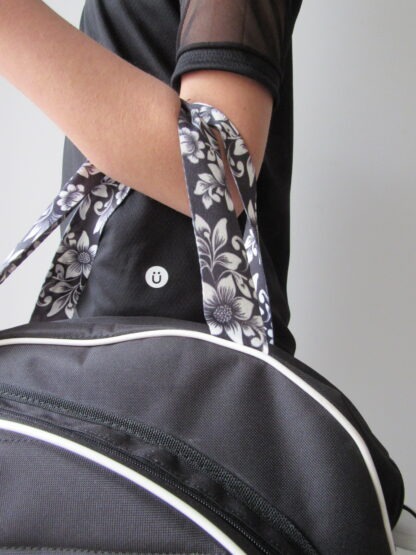 Bolso Raquetero Magnolia - Image 6