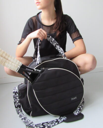 Bolso Raquetero Magnolia - Image 2