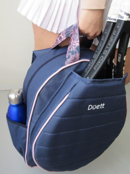 Mochila Raquetera Ocean - Image 12